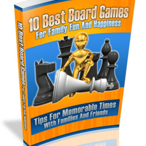 10 best board games