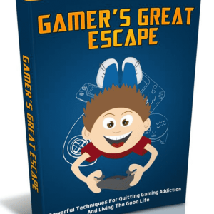 gamers great escape