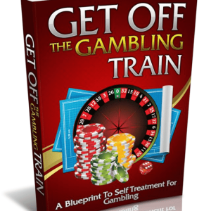 get off the gambling train