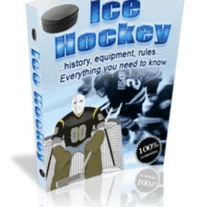 ice hokey