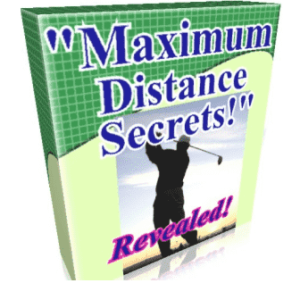 maximum distance secrets