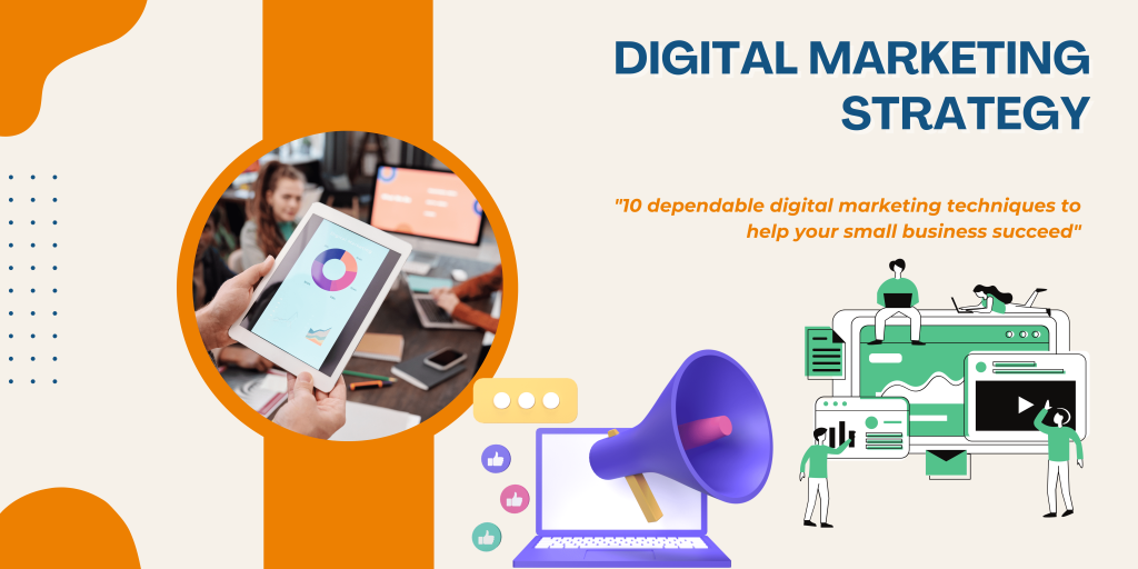 digital marketing strategies